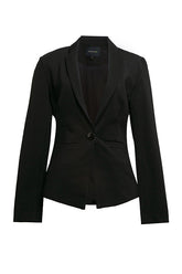 Blazer Slim Fit Wanita Cardinal D0176J01A